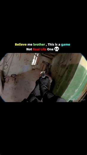 Game that looks so real. 💀☠️🔥 #gaming #pcgameplay