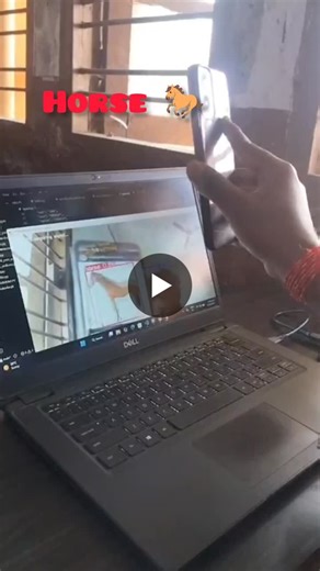 #artificialintelligence #computervision #iot #yolov8 #wildlifeconservation #deeplearning #arduino #python #techforgood #socialimpact #innovation #stem | Yugal Bilawane