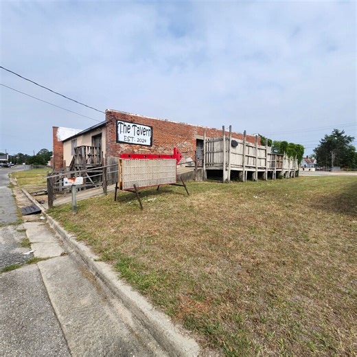 132 Primitive Ave SW, Pelham, GA 31779 - 132 Primitive Avenue Pelham, GA. 31779 | LoopNet