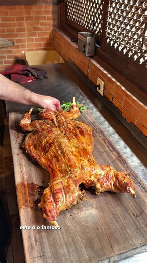 Cabrito à Moda do Evaristo em Condeixa-a-Nova