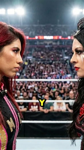 💭 La Catalina y Stephanie Vaquer en WWE & Lucha Libre AAA ¿Soy de la suerte para las chilenas?