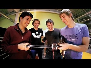 What is Biomimetics? | Design Squad