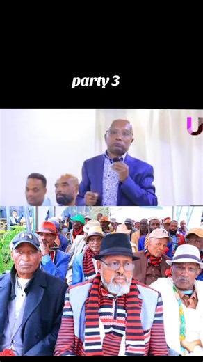 Exploring Hadiya: Ethiopian TikTok Highlights