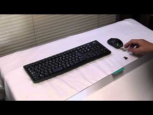 ロジクール MK270