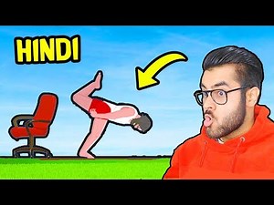 🤣 Funny GAME 🤣 | Short Life [HINDI] | Part 4 | Hitesh KS