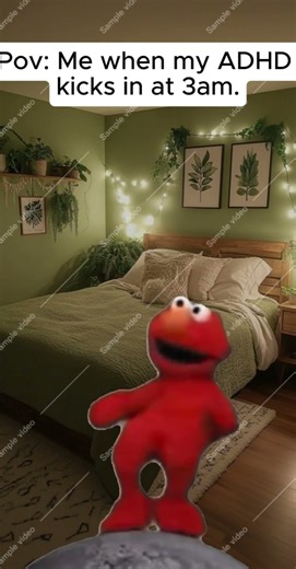 3 am #minecraft #animation #funny #memes #meme #adhd