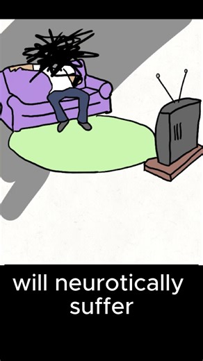 Socially Anxious Extrovert