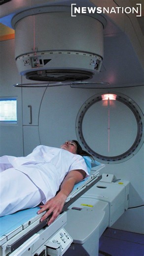 A potential breakthrough cancer treatment has shown promise | NewsNation