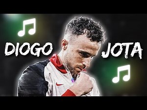 🎵 Diogo Jota: Chanson d'hommage | Chansons Foot 🎵