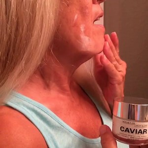 Is this replacing makeup? | Noche Skin Care & Beauty Tips