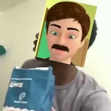 Johnny Johnny yes papa meme