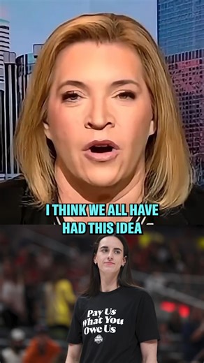 What are the chances of a WNBA work stoppage this coinciding with this season? Ramona Shelburne with the latest on what’s going on around the W… | The Rich Eisen Show