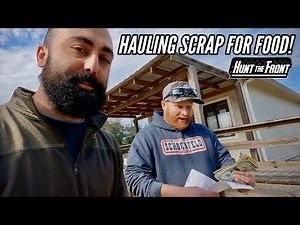 The Jesse and Jo Show: How Hungry Racers Make Money in the Off-Season!