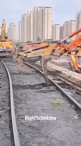 1.5M views · 10K reactions | JCB ke driver ka test kese lete he .? ||By right to shiksha || #shorts #bestvideos #viral #treand #shorts | Right To Shiksha | Facebook