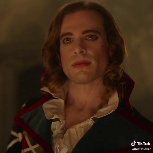 Interview With the Vampire: Lestat De Lioncourt & Armand Discussion