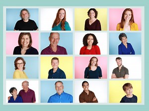 A live action Explainer Video