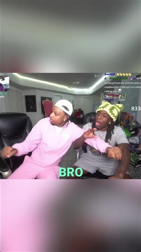 Man Guards Silence: What's Behind The Color Bars? #shorts