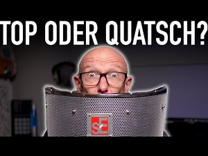 Was bringt ein Reflexion Filter beim Aufnehmen wirklich?