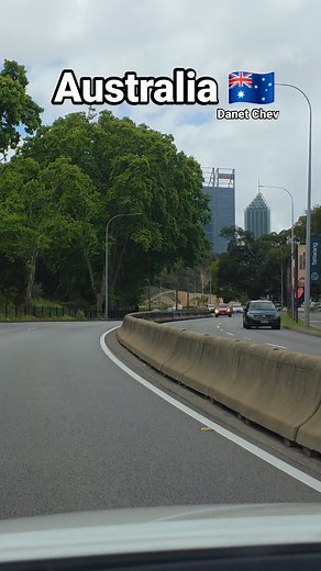 #perthcity #Australia #perth #WA #streetview | Danet Chev