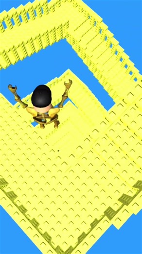 wait for the end 😳 #roblox #elevatormap