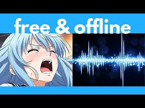 Elevenlabs just got wrecked. This free AI text to speech is WILD!