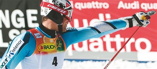 Birds of Prey: Farewell from Beaver Creek