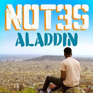Not3s – Aladdin