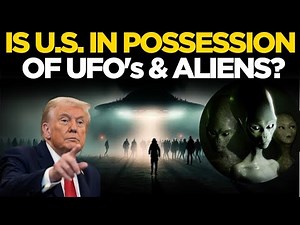 UFO Hearing LIVE: Three witnesses testify at a hearing on UFOs & UAPs | US News LIVE | Pentagon