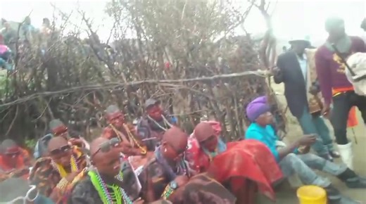 1. Makoloane a Quthing, Lesotho 🇱🇸 | Makoloane a Sterkspruit - Videos