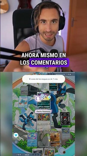 This is how the new Porygon-Z works #pokemontcgpocket