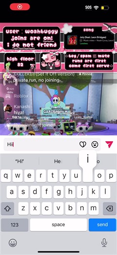 Joined buggy’s live