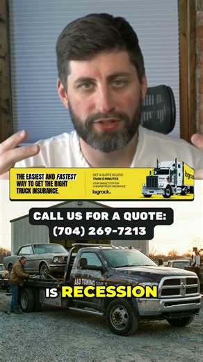 Towing Business Startup: Costs, Licenses, Revenue, Mistakes #shorts