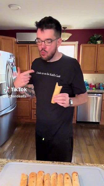 Air Fryer Buffalo Chicken Taquitos Recipe