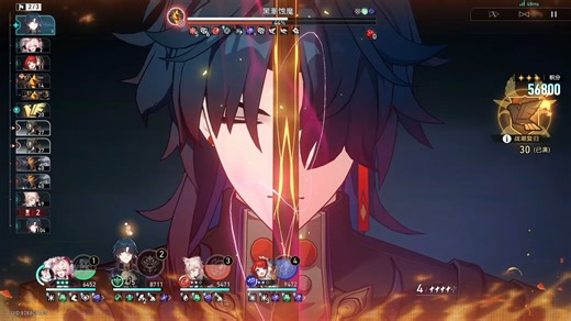 真的是有效加强？00刃4w虚构（三幕架构其四下半）