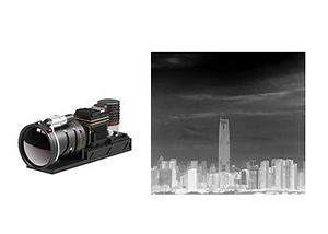 [Hot Item] Easy Integration 640x512 15μm Cooled Thermal Imaging Module into EO IR System