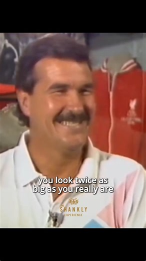 The day Ron Yeats first wore Liverpool’s all-red kit 🔴 It wasn’t just a kit change, it was the start of an identity. Walk through the stories that shaped Liverpool’s by visiting the link in our bio 🔗 #shankly #billshankly #liverpool #lfc #footballhistory | The Shankly Experience