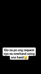 The overhand knot is one of the simplest and most basic knots — often the first knot people learn. Purpose: Primarily used as a stopper knot. Prevents the end of a rope from fraying or slipping through a device or another knot. Also used as the base for other knots (e.g., overhand bend, double overhand, or fisherman's knot). Bumberong Guro ❤️ #fypシ゚viralシ #follower #everyone #followers #roperescue #everyonefollowers #buhaybumbero | McBonz