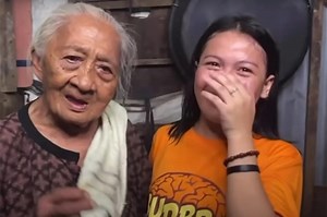 Lyca Gairanod turns emotional as she visits old home before winning 'Voice Kids' | ABS-CBN Entertainment