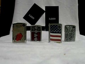 Zippo Tutorial: How to fill your Zippo with Flint and Fluid