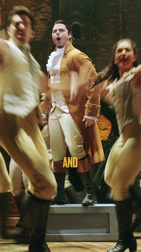 This is your shot to see Hamilton live on Broadway — best availability weekdays. | Hamilton