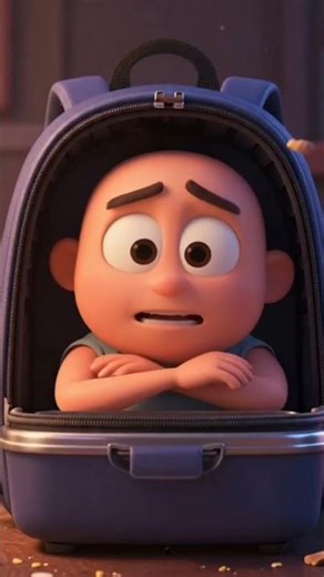 p बोतल और लंच बॉक्स की कहानी स्कूल में बोतल और लॉन्ग लंच बॉक्स गुस्सा #funny #comedy