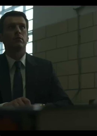 Mindhunter - Charles Manson speech