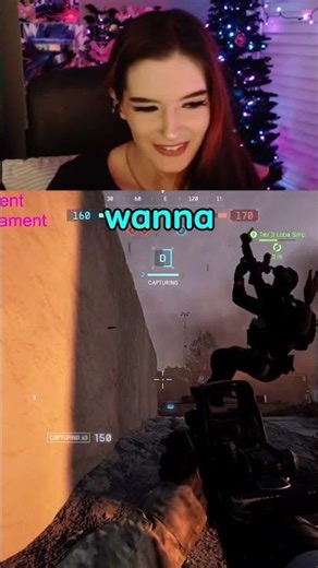 Aggressive robot on a rampage #kaeleeetv #sourkidsproductions #battlefield6 #gaming