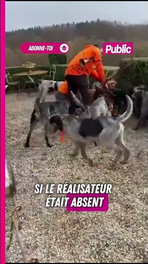 Luc Besson : 2 chasseurs s'introduisent chez lui et commettent le pire sous les yeux de sa mère