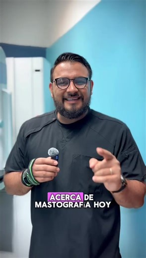 Radiología: La Salud a Través de la Imágenes