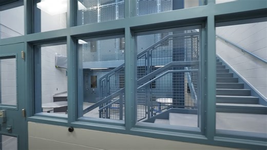 88-year-old inmate dies after medical emergency at Alpena jail; investigation ongoing