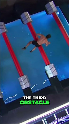 Ninja Course Fails! Epic Water Falls & Hilarious Reactions!