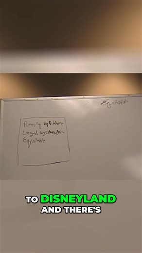 68K views · 2.7K reactions | Ever feel like something's hiding in plain sight? It took two years, but a key legal insight finally clicked: Understanding the difference between inherent authority and statutory rules. It changes everything. #LegalInsights #KnowYourRights #LegalSystem #LawExplained #Equity #StatutoryLaw #Jurisdiction | Taboo kennels | Facebook
