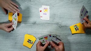 Shuffle Color Addict