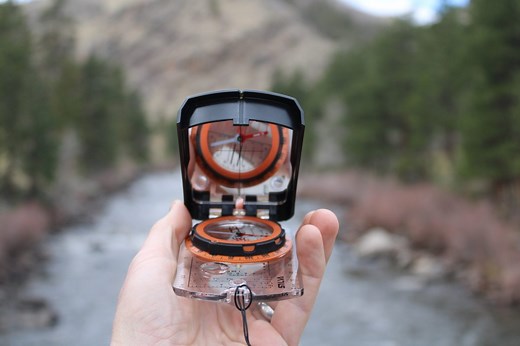 The Best Compasses of 2026, Tested and Reviewed